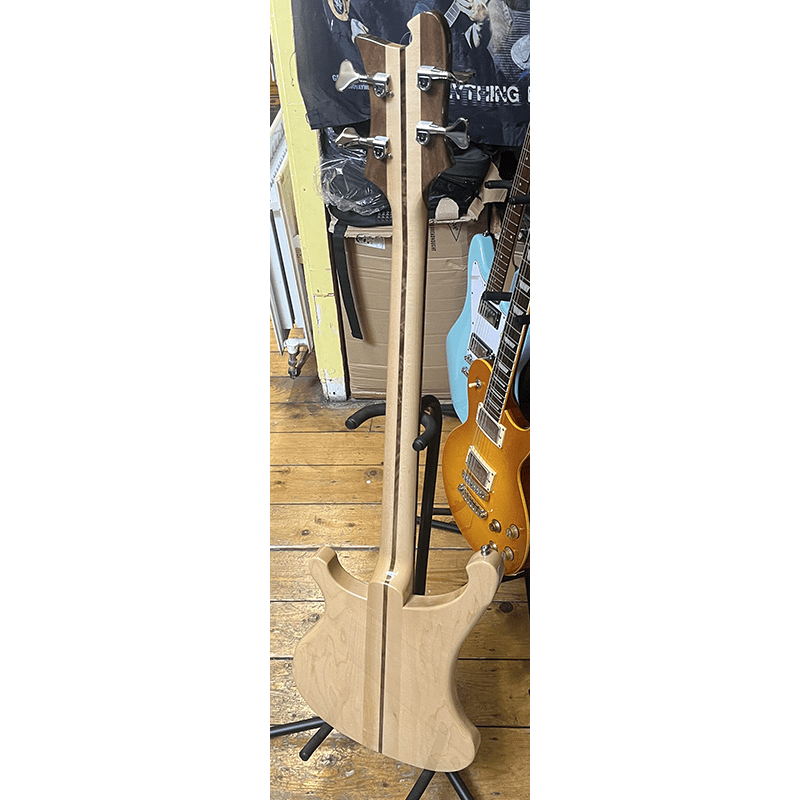 Rickenbacker 4030S - Mapleglo - Image 11