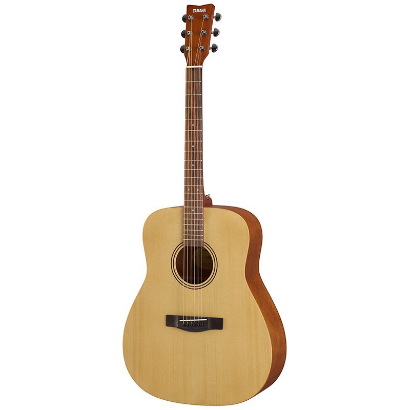 Yamaha F400 - Acoustic Guitar - Natural