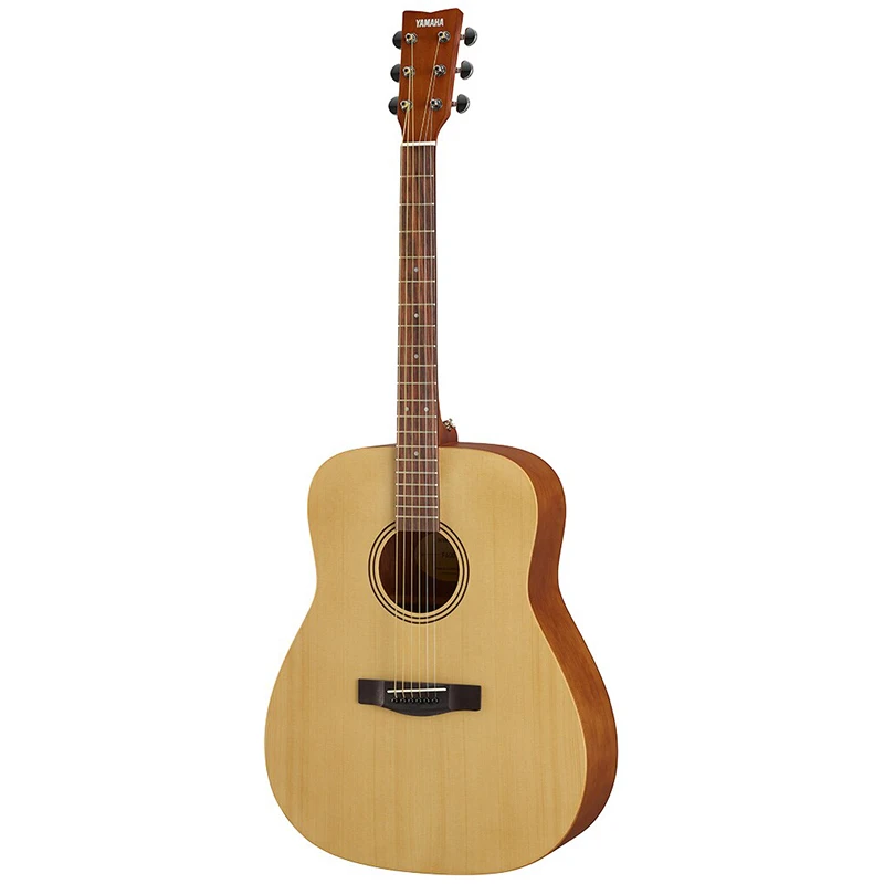 Yamaha F400 - Acoustic Guitar - Natural