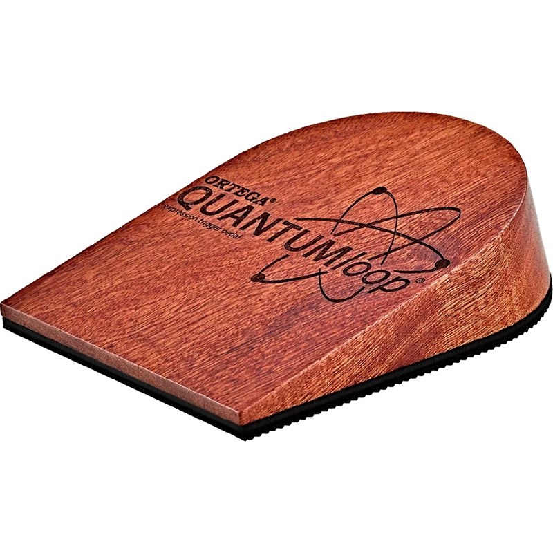 Ortega QUANTUMEXP - Stomp Box Expansion Trigger