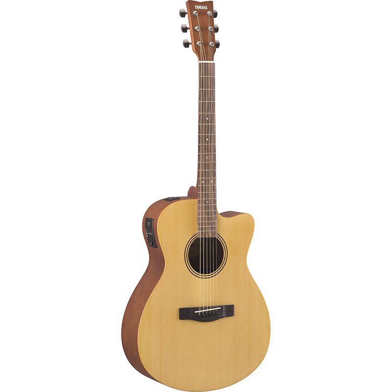 Yamaha FSX400 - Electro Acoustic - Natural Satin