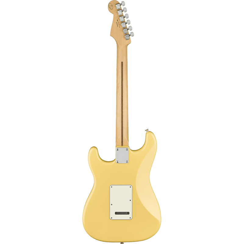 Fender Player Stratocaster - MN - Buttercream - Image 2