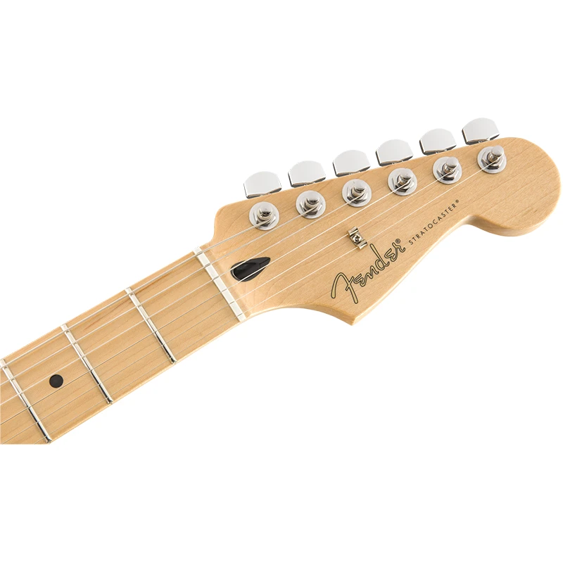 Fender Player Stratocaster - MN - Buttercream - Image 7