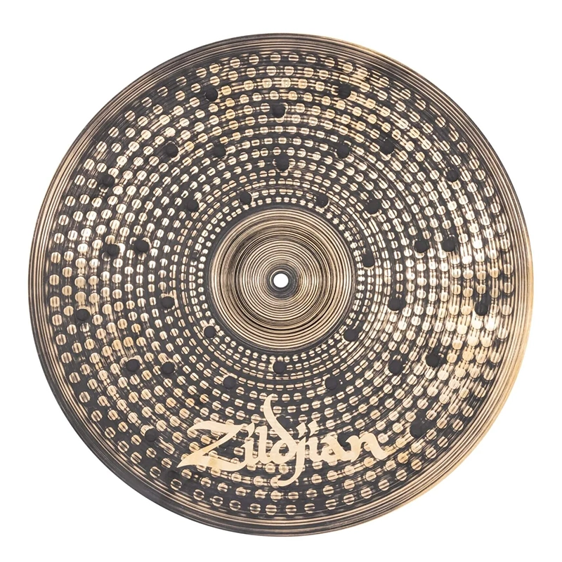 Zildjian 18" S Dark Crash