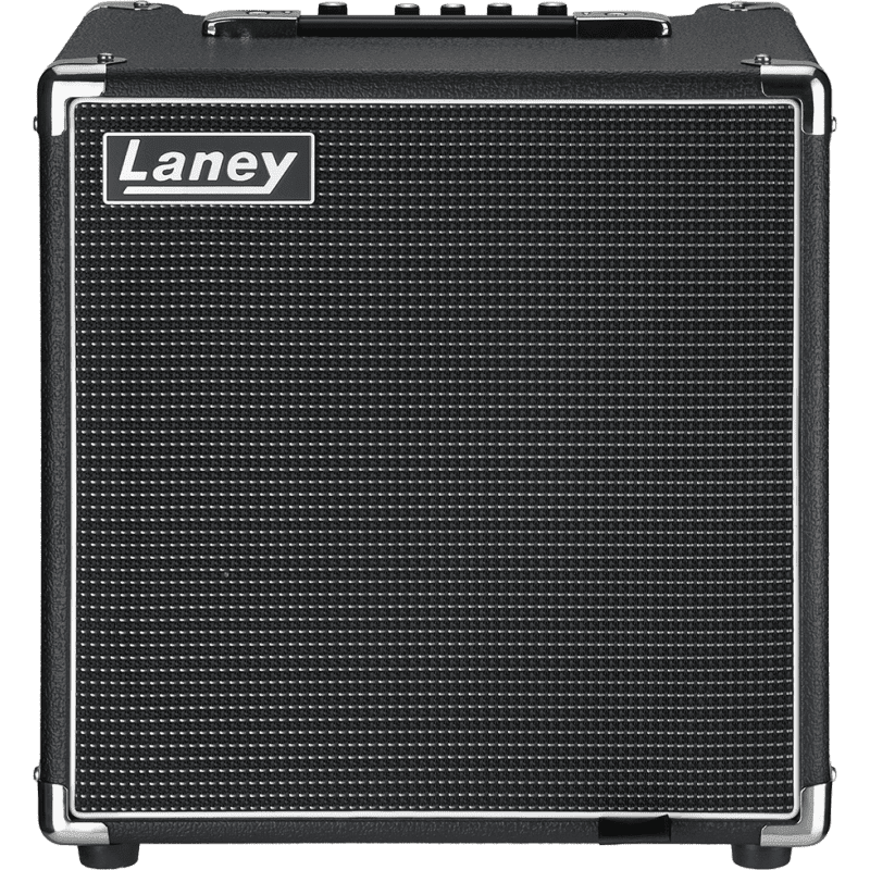 Laney Digbeth DBF30 - 30 Watt Bass Amplifier