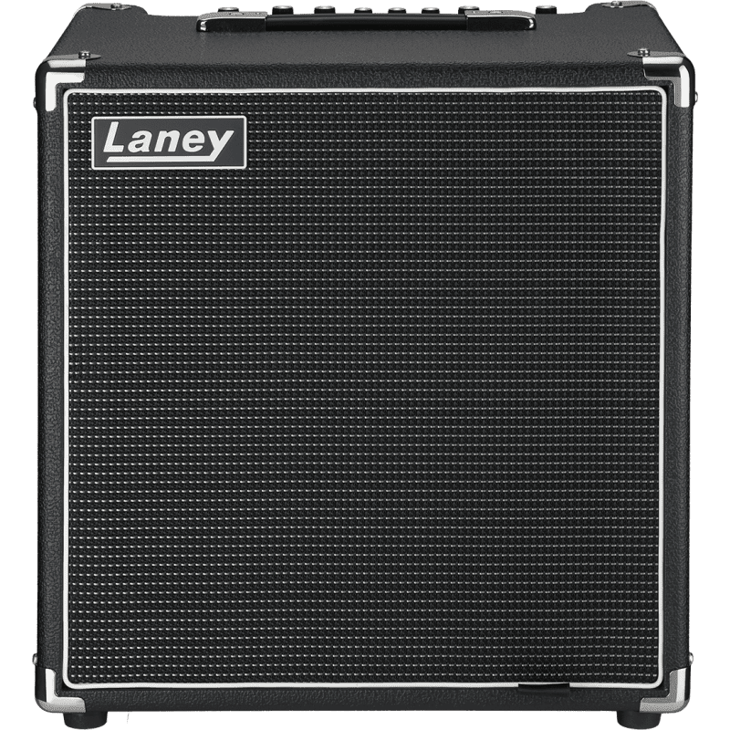 Laney Digbeth DBF50 - 50 Watt Bass Amplifier