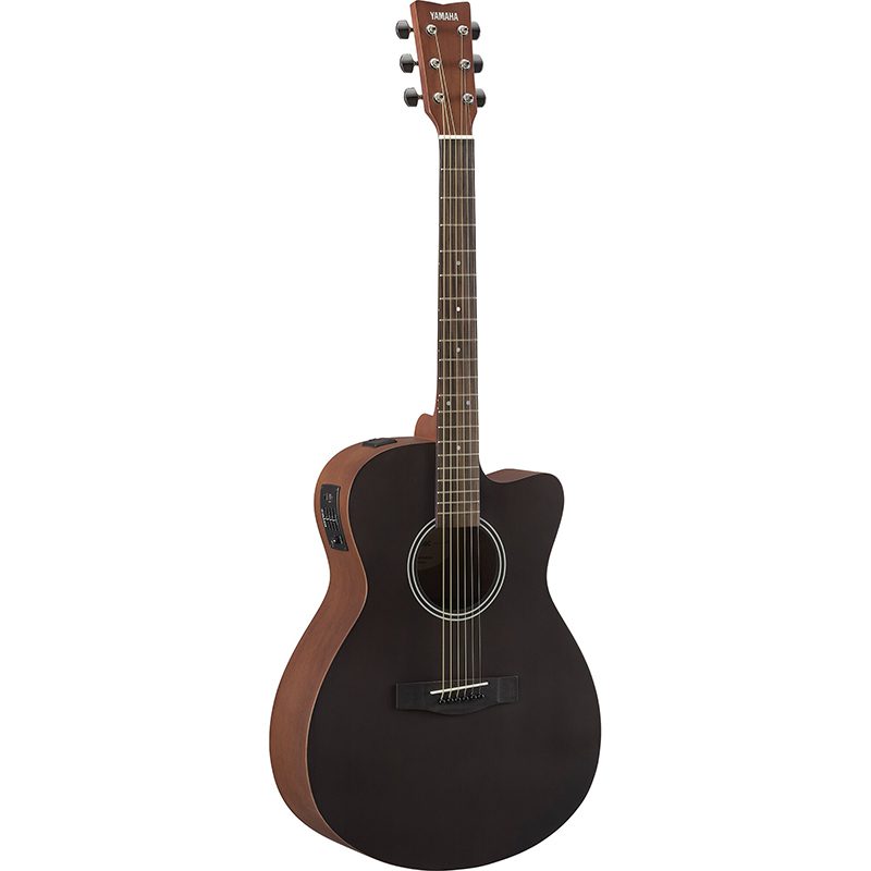 Yamaha FSX400 - Electro Acoustic - Smokey Black