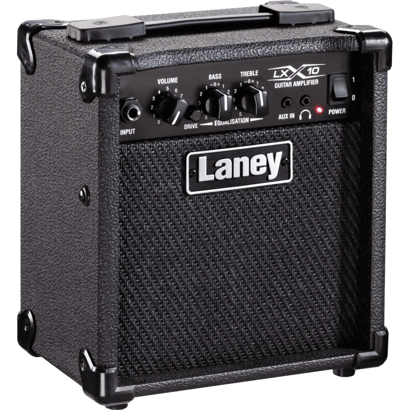Laney LX10 - Guitar Amplifier