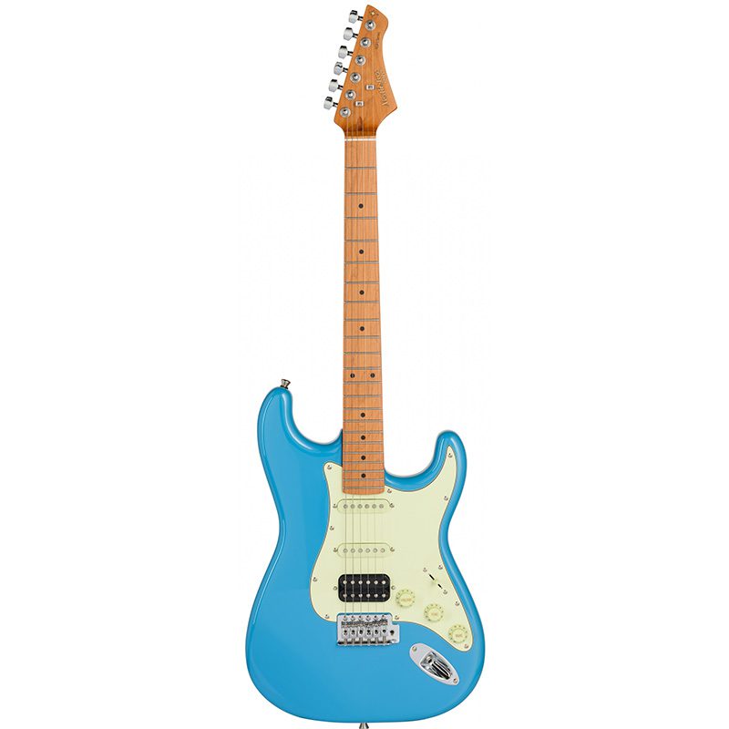 Northstar By Tanglewood NSP1CB - HSS - Metallic Cadillac Blue