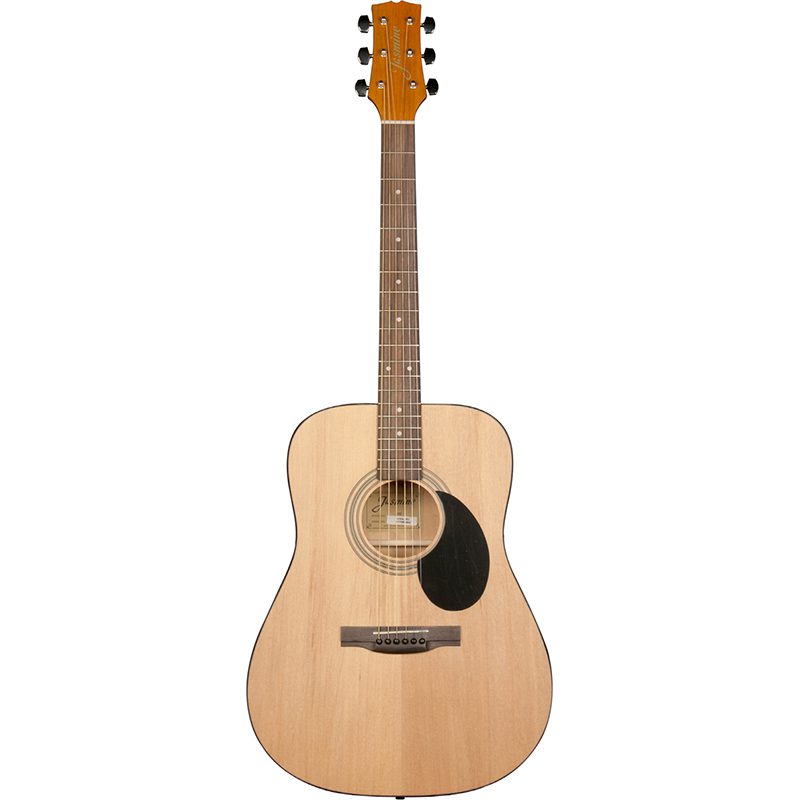 Jasmine S-35 Dreadnought Acoustic Guitar - Natural