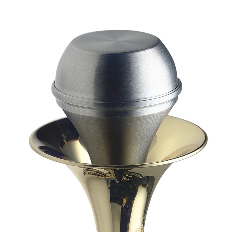 Stagg Mute For Trumpet - MTR-S3A - Image 5