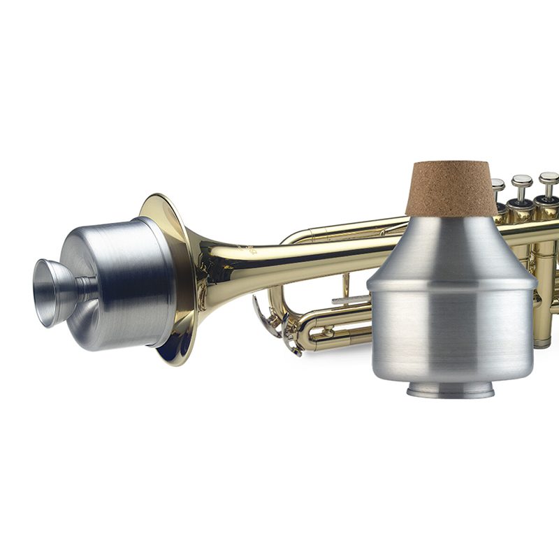 Stagg Mute For Trumpet - MTR-W3A