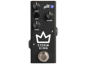 Aguilar Storm King - Bass Distortion Pedal