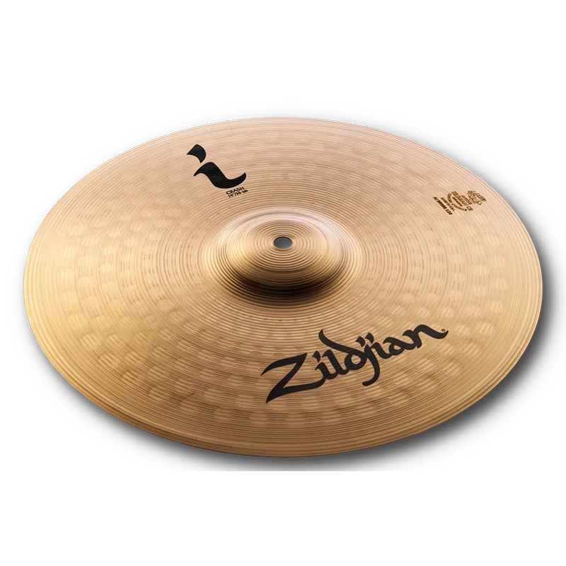 Zildjian 16" I-Family Crash - Image 6