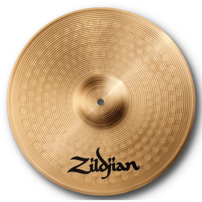Zildjian 16" I-Family Crash - Image 2