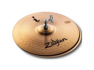 Zildjian 14" I-Family Hi-Hats