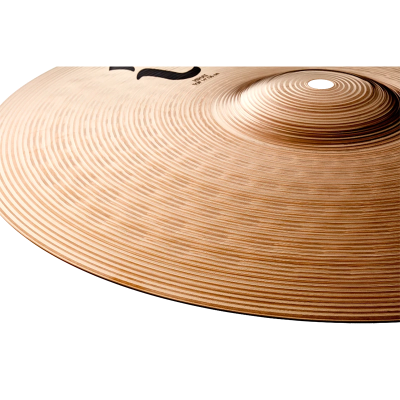 Zildjian 14" I-Family Hi-Hats - Image 2