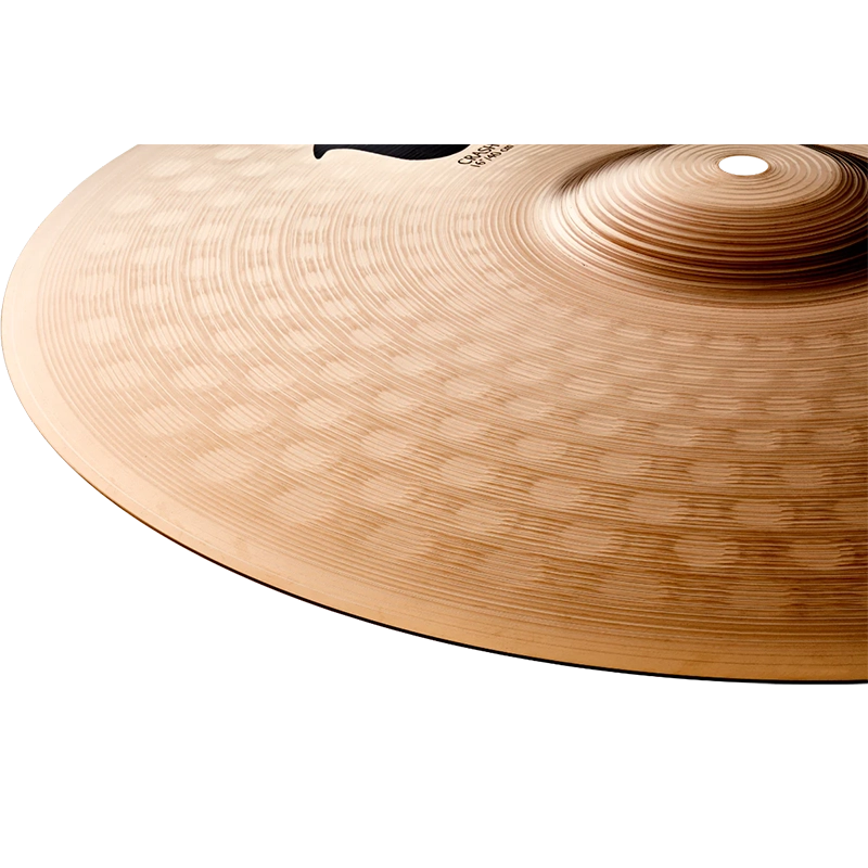 Zildjian 16" I-Family Crash - Image 4