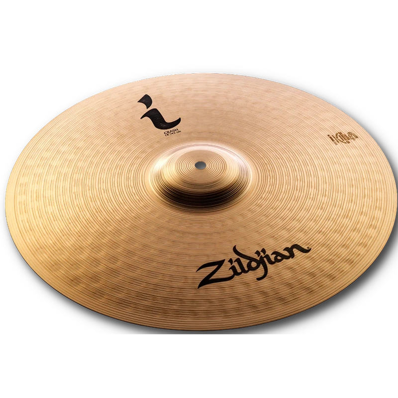 Zildjian 16" I-Family Crash