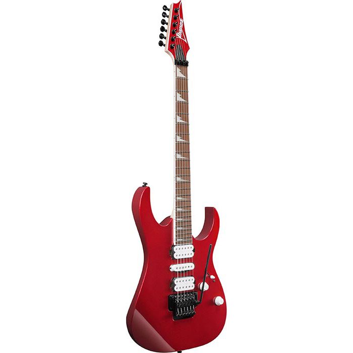 Ibanez RG470DXW - Candy Apple