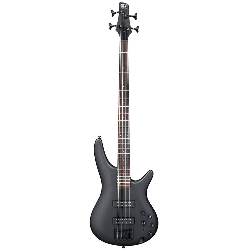 Ibanez SR300EB - Weathered Black