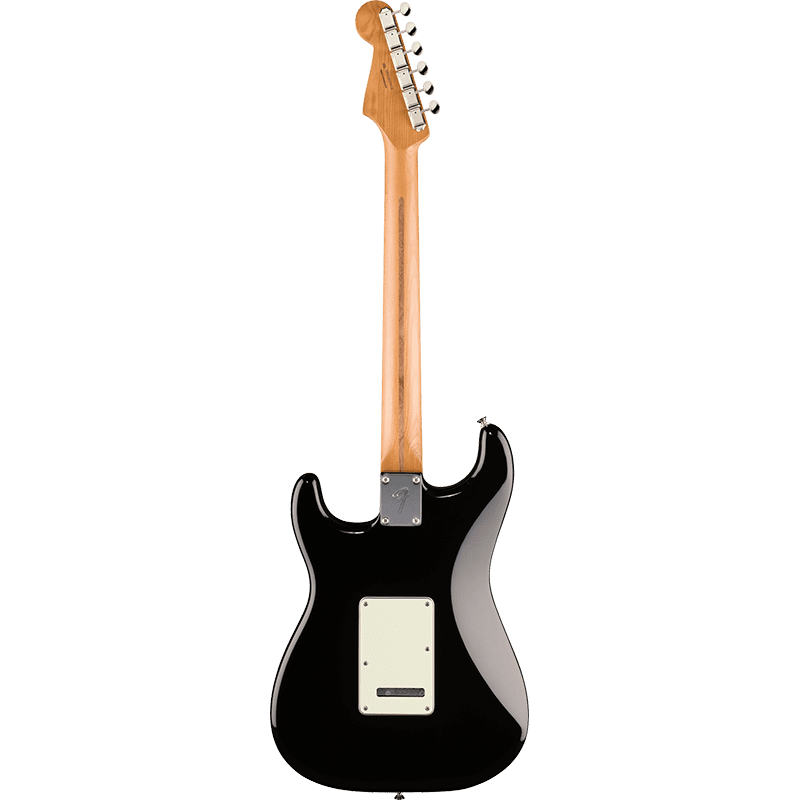 Fender Limited Edition Player II Stratocaster - RW - Black - Image 5