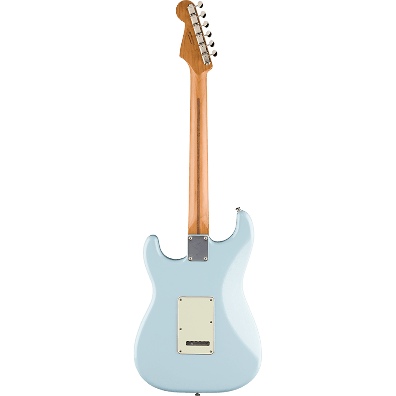 Fender Limited Edition Player II Stratocaster - RW - Sonic Blue - Image 3
