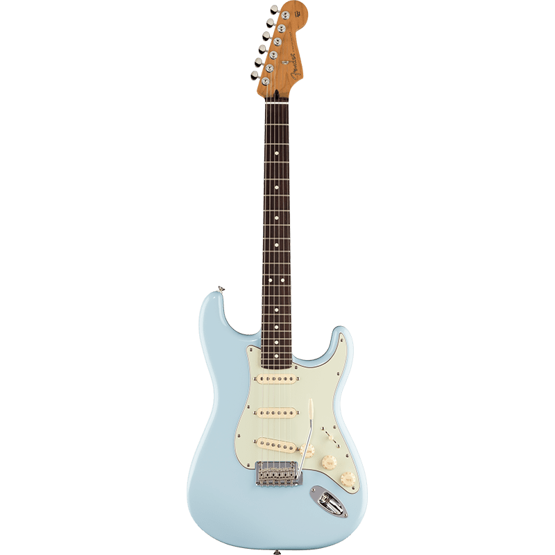 Fender Limited Edition Player II Stratocaster - RW - Sonic Blue
