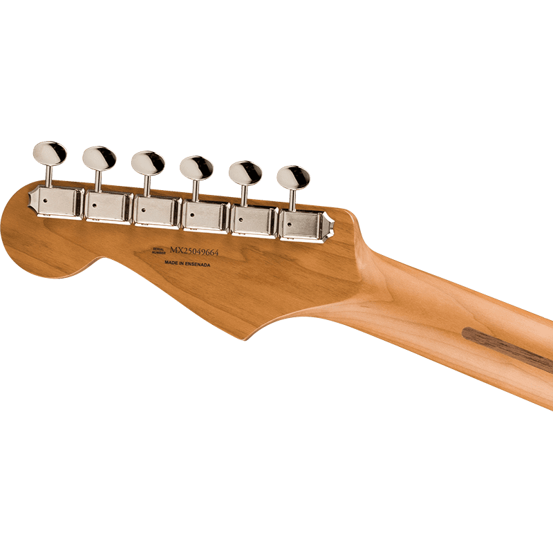 Fender Limited Edition Player II Stratocaster - RW - Fiesta Red - Image 5