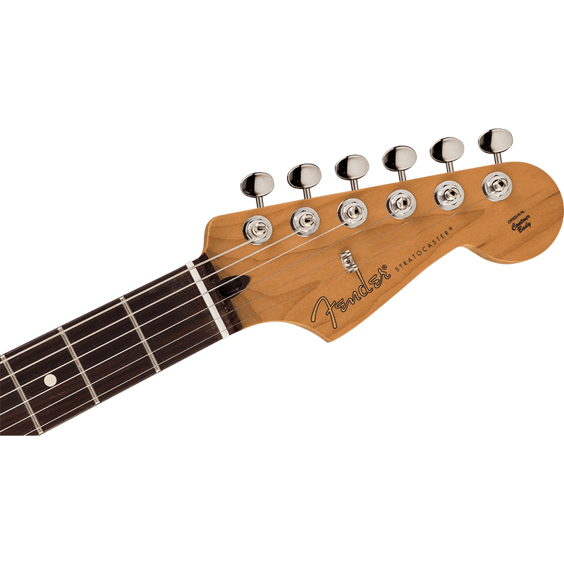 Fender Limited Edition Player II Stratocaster - RW - Fiesta Red - Image 6