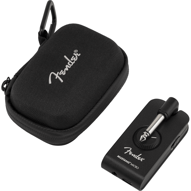 Fender Mustang Micro/Mustang Micro Plus Case