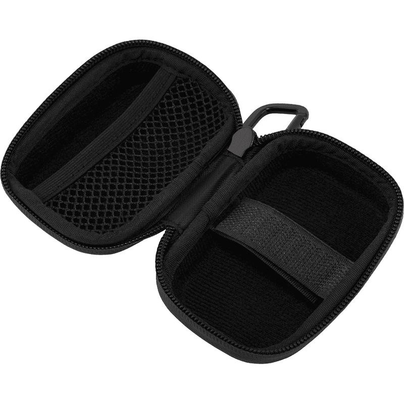 Fender Mustang Micro/Mustang Micro Plus Case - Image 4