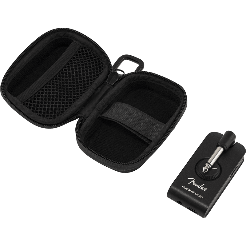 Fender Mustang Micro/Mustang Micro Plus Case - Image 3
