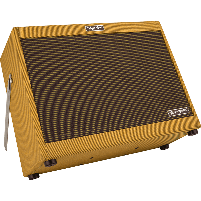 Fender Tone Master FR-12 Tweed - 1000w Full Range Flat Response Powered Speaker - Image 2