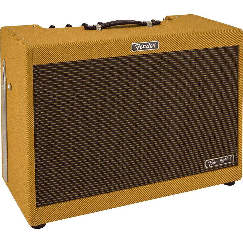 Fender Tone Master FR-12 Tweed - 1000w Full Range Flat Response Powered Speaker