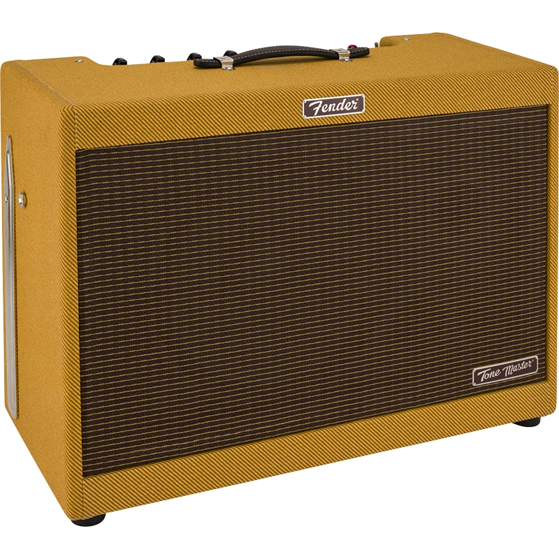 Fender Tone Master FR-12 Tweed - 1000w Full Range Flat Response Powered Speaker