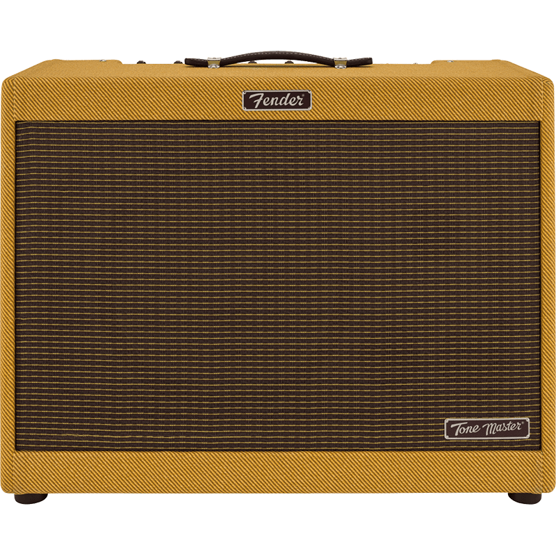 Fender Tone Master FR-12 Tweed - 1000w Full Range Flat Response Powered Speaker - Image 4