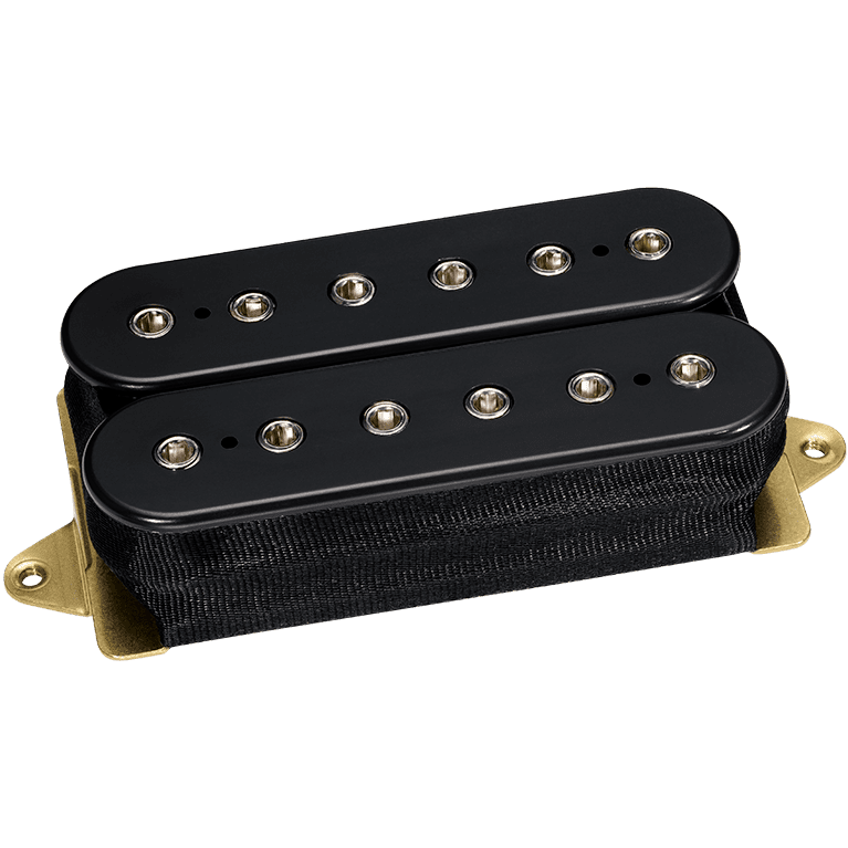 DiMarzio D Activator DP220BK - Bridge Pickup - Black