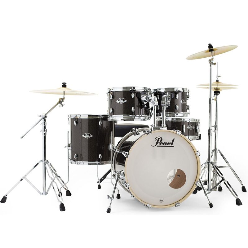 Pearl Export EXX705N/C739 Night Sky Sparkle w/Sabian SBR Cymbals