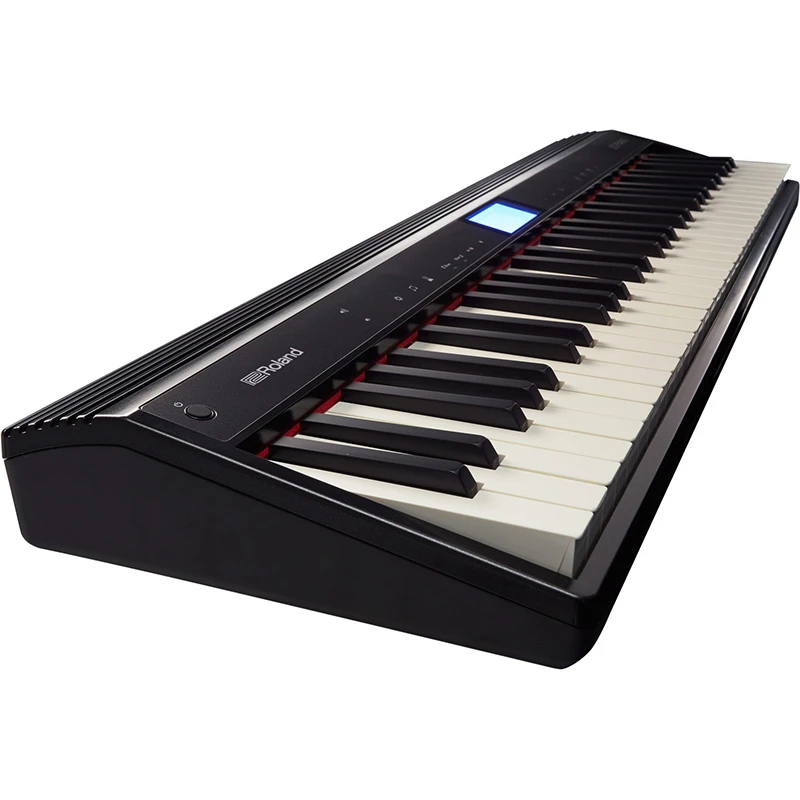 Roland GO:PIANO 61 - Digital Piano w/Keyboard Stand - Image 12