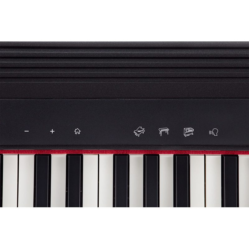 Roland GO:PIANO 61 - Digital Piano w/Keyboard Stand - Image 3