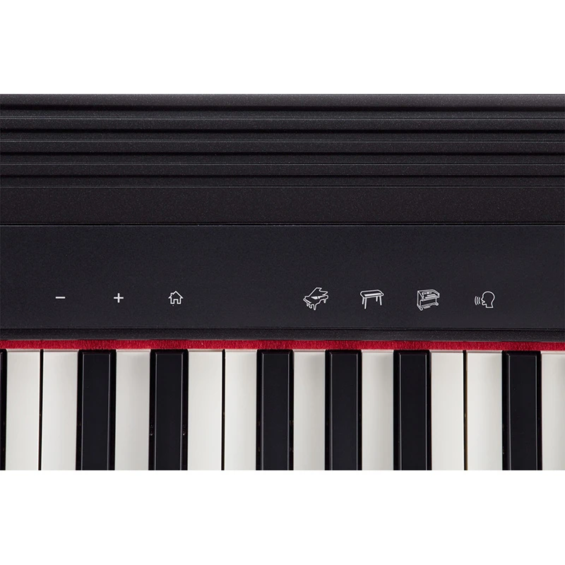 Roland GO:PIANO 61 - Digital Piano w/Keyboard Stand - Image 3