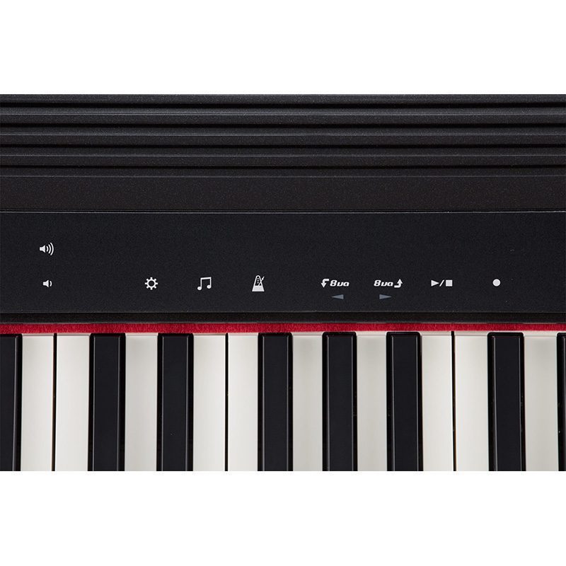 Roland GO:PIANO 61 - Digital Piano w/Keyboard Stand - Image 4