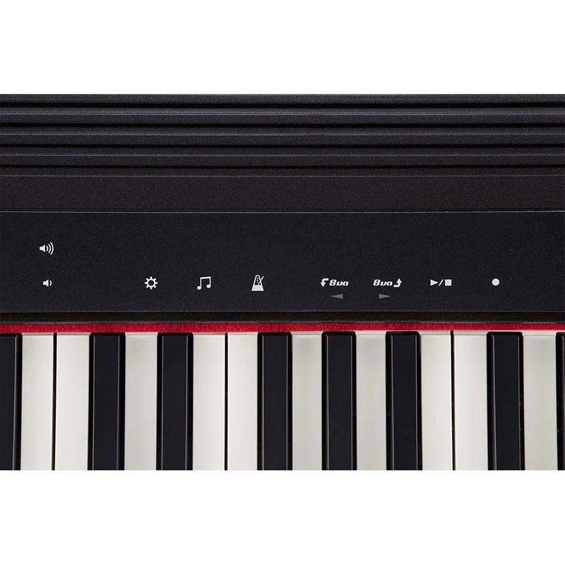 Roland GO:PIANO 61 - Digital Piano w/Keyboard Stand - Image 4
