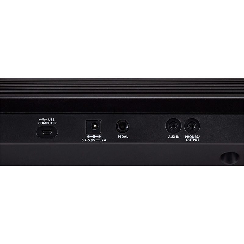 Roland GO:PIANO 61 - Digital Piano w/Keyboard Stand - Image 6