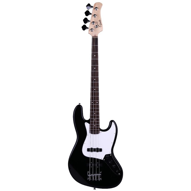 Gould Jefferson Bass - Black