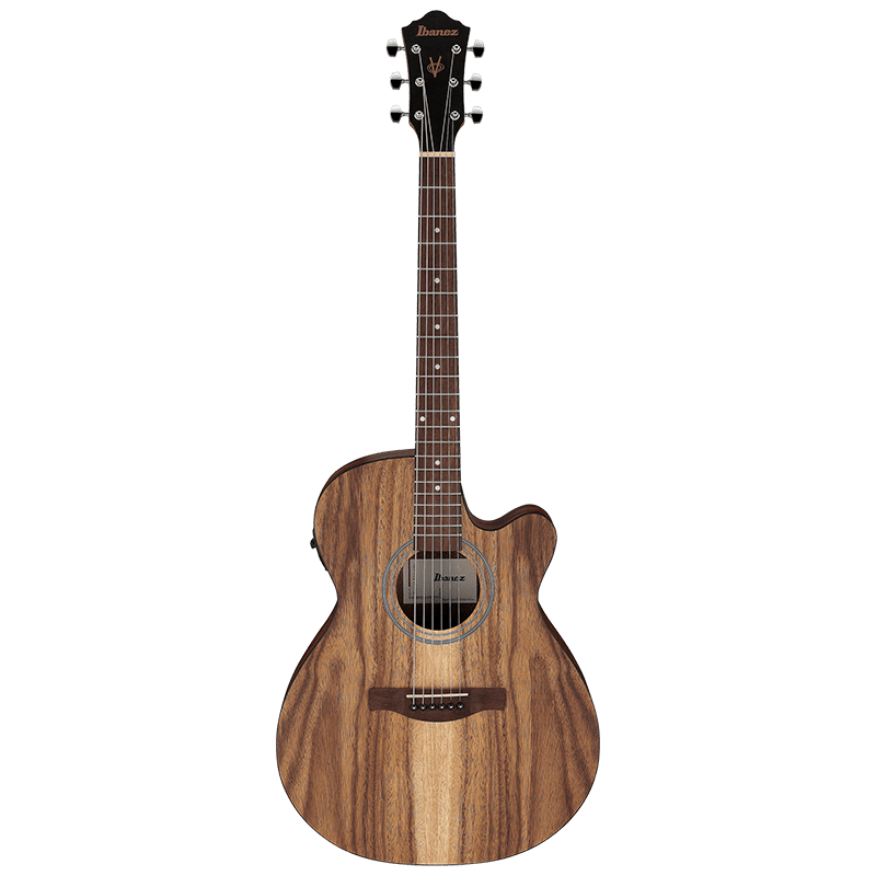 Ibanez VC40WSCE - Open Pore Brown