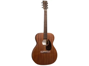 Martin 000-10E Retro Sapele Acoustic-Electric Guitar