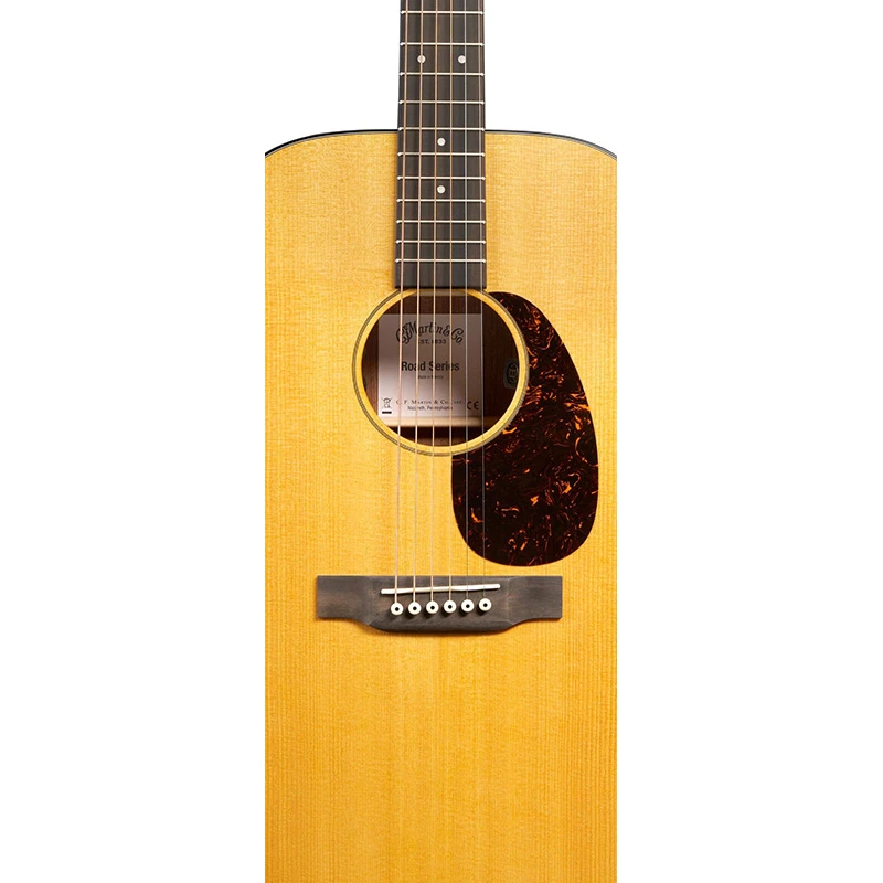 Martin 000-10E Retro Acoustic-Electric Guitar - Image 4