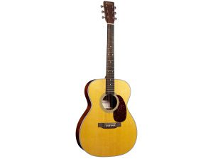 Martin 000-13E Retro Walnut Acoustic-Electric Guitar